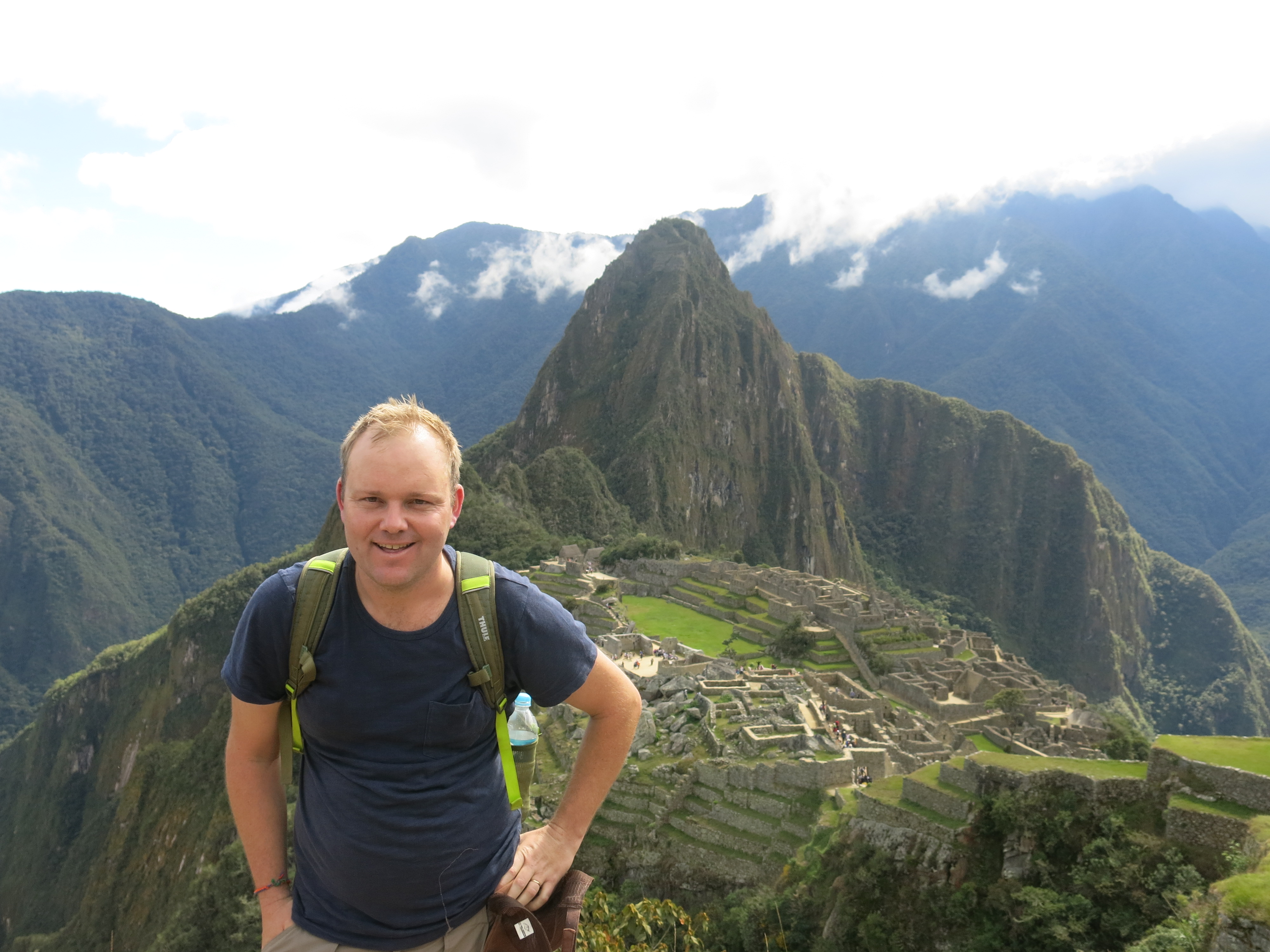 Machu Piccu